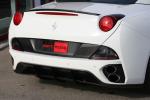 Ferrari California by Novitec Rosso 2010 года
